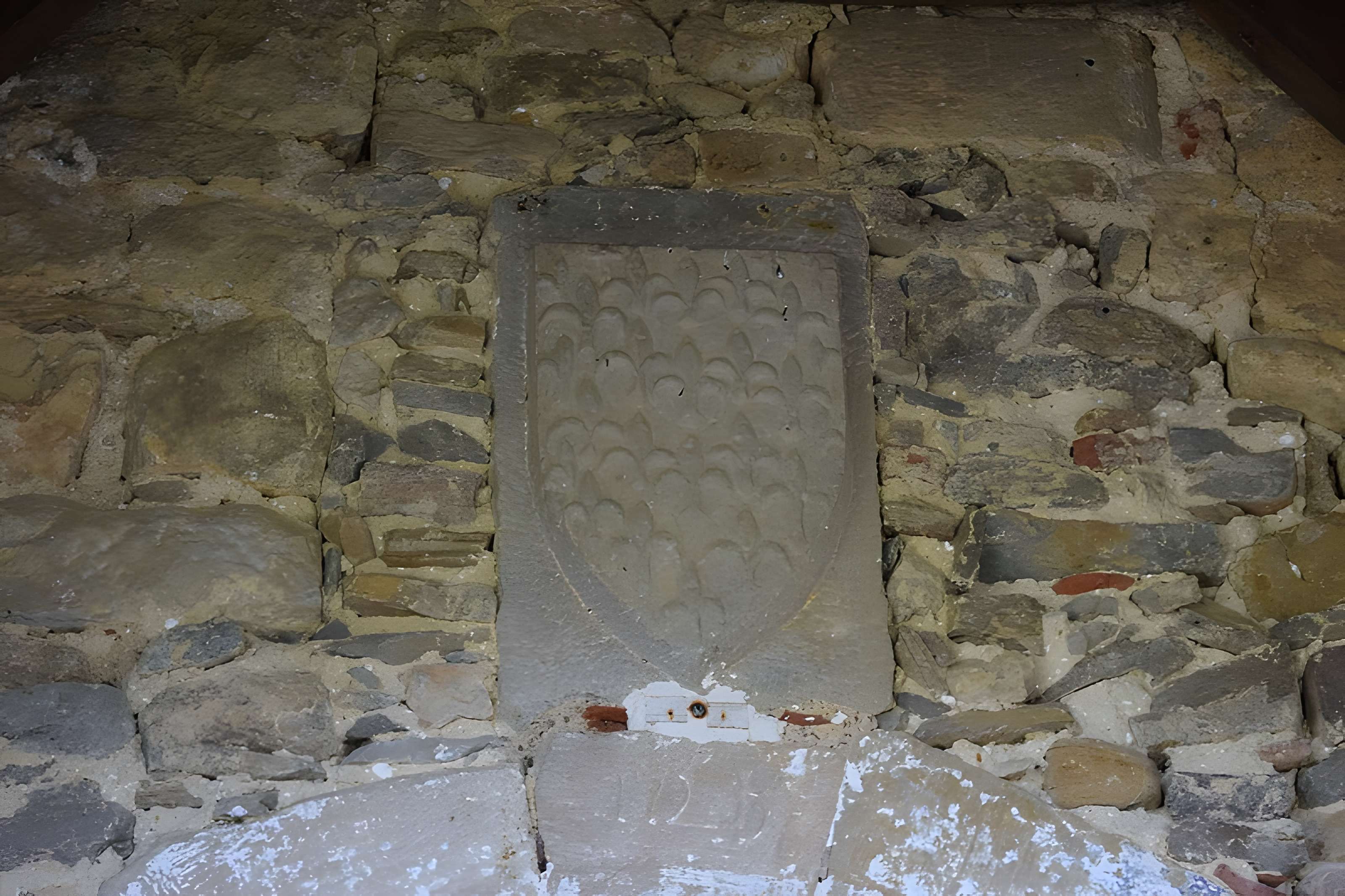 Église Saint-Laurent de Gabre