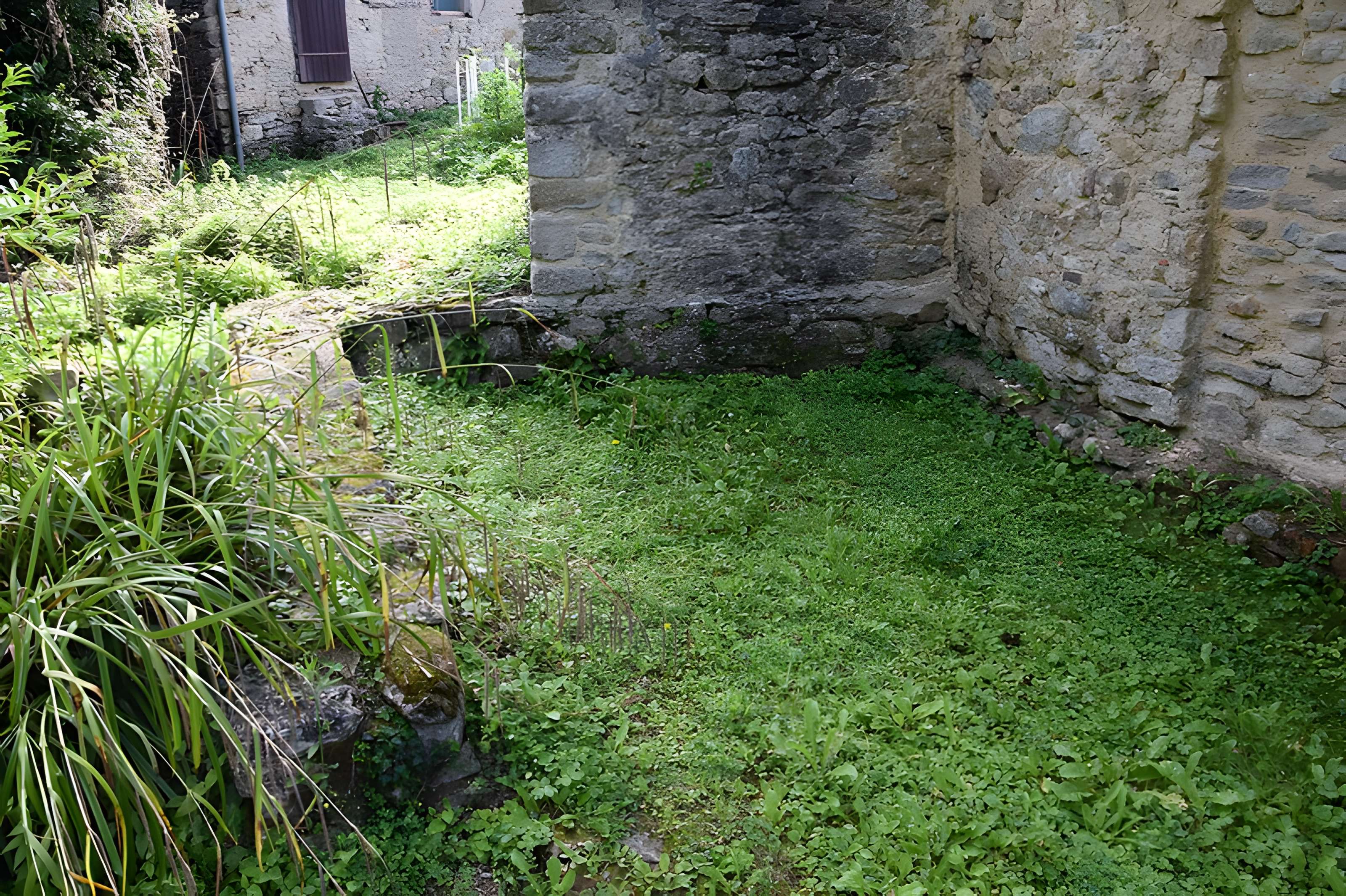 Église Saint-Laurent de Gabre