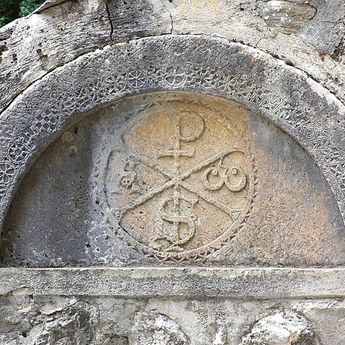 Photo de Église Saint-Laurent de Jézeau