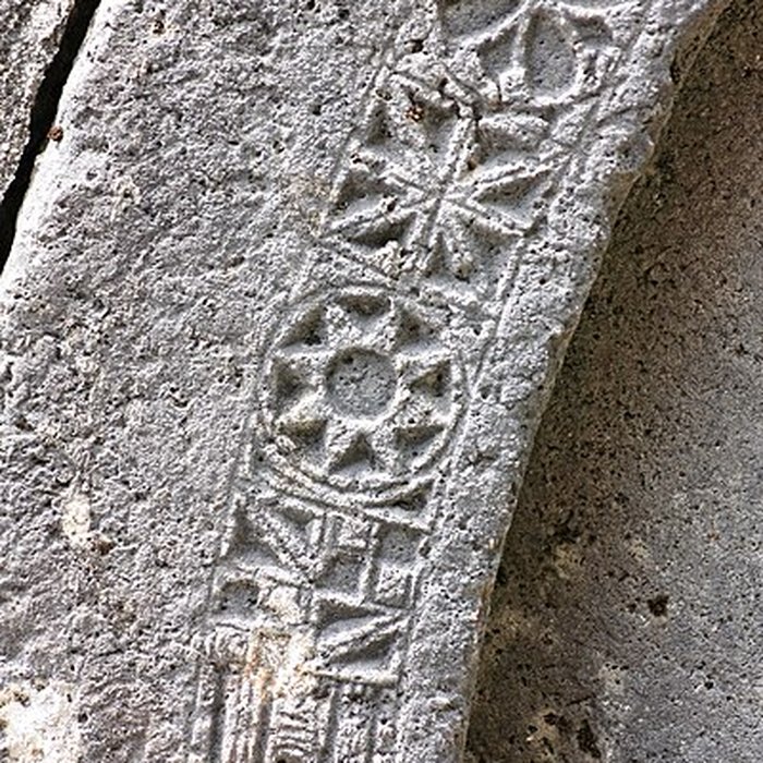 Photo de Église Saint-Laurent de Jézeau