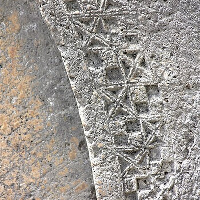 Photo de Église Saint-Laurent de Jézeau