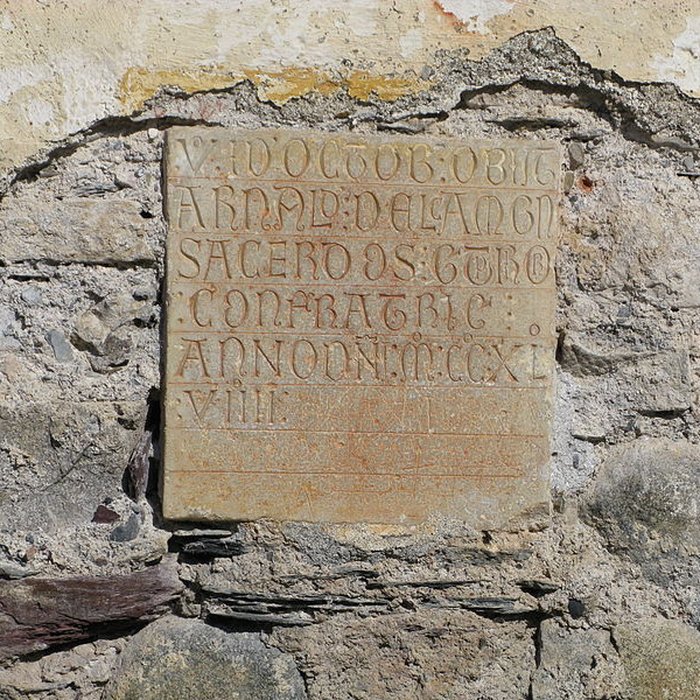 Photo de Église Saint-Laurent de Jézeau