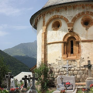 eglise saint laurent de jezeau