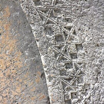 Église Saint-Laurent de Jézeau