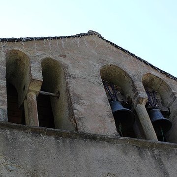 Église Saint-Laurent de Jézeau