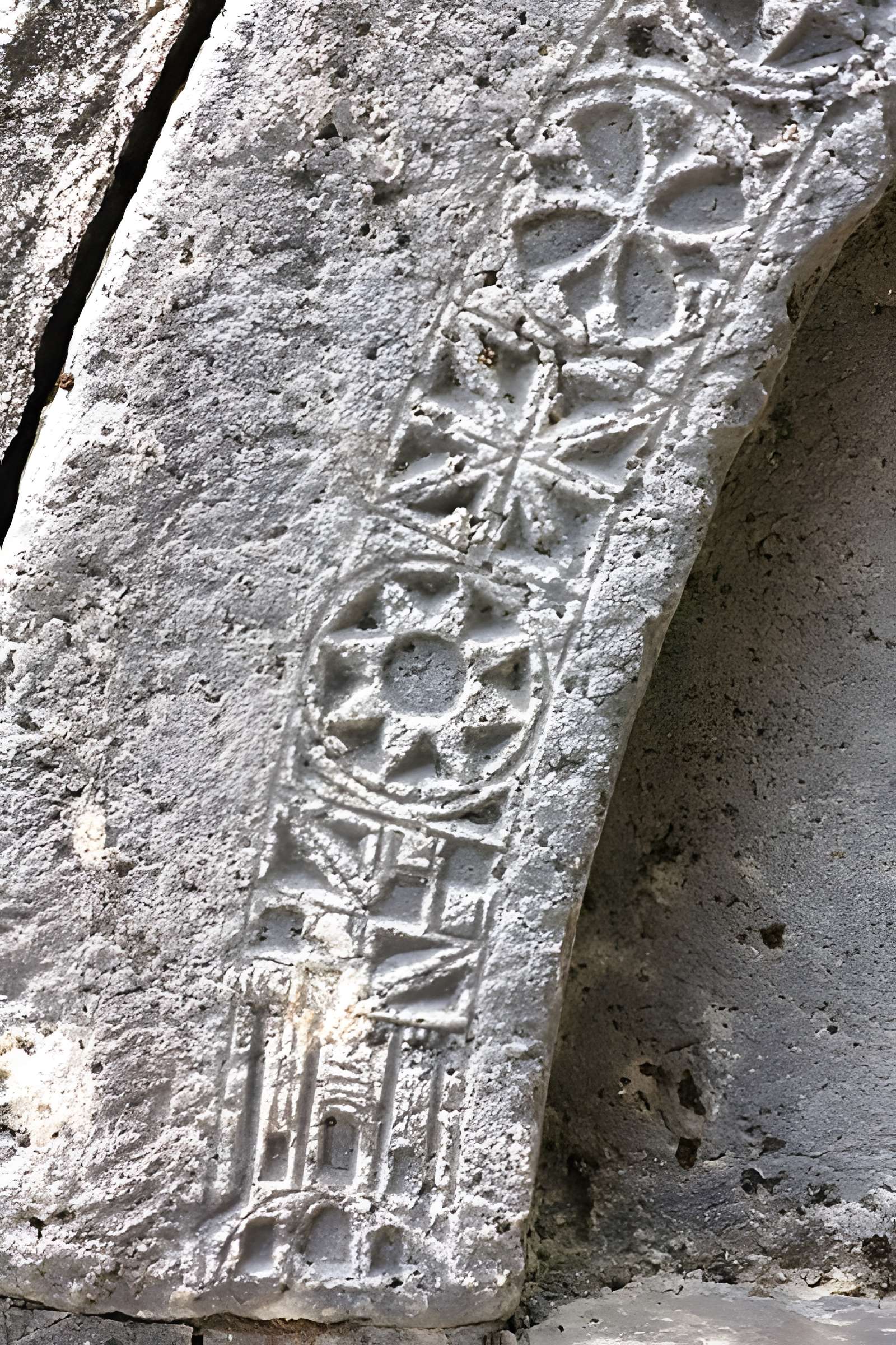 Église Saint-Laurent de Jézeau