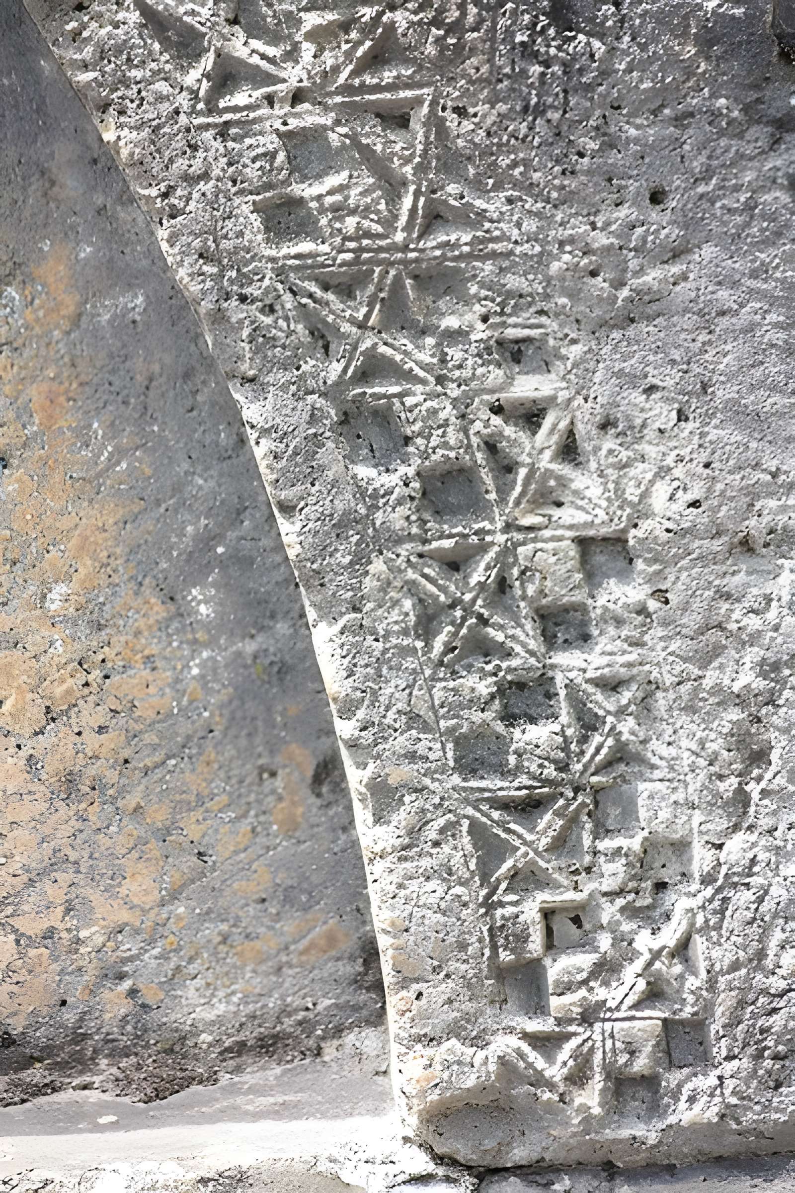 Église Saint-Laurent de Jézeau