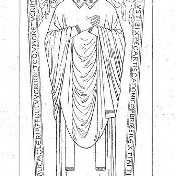 Abbaye Saint-Père-en-Vallée de Chartres