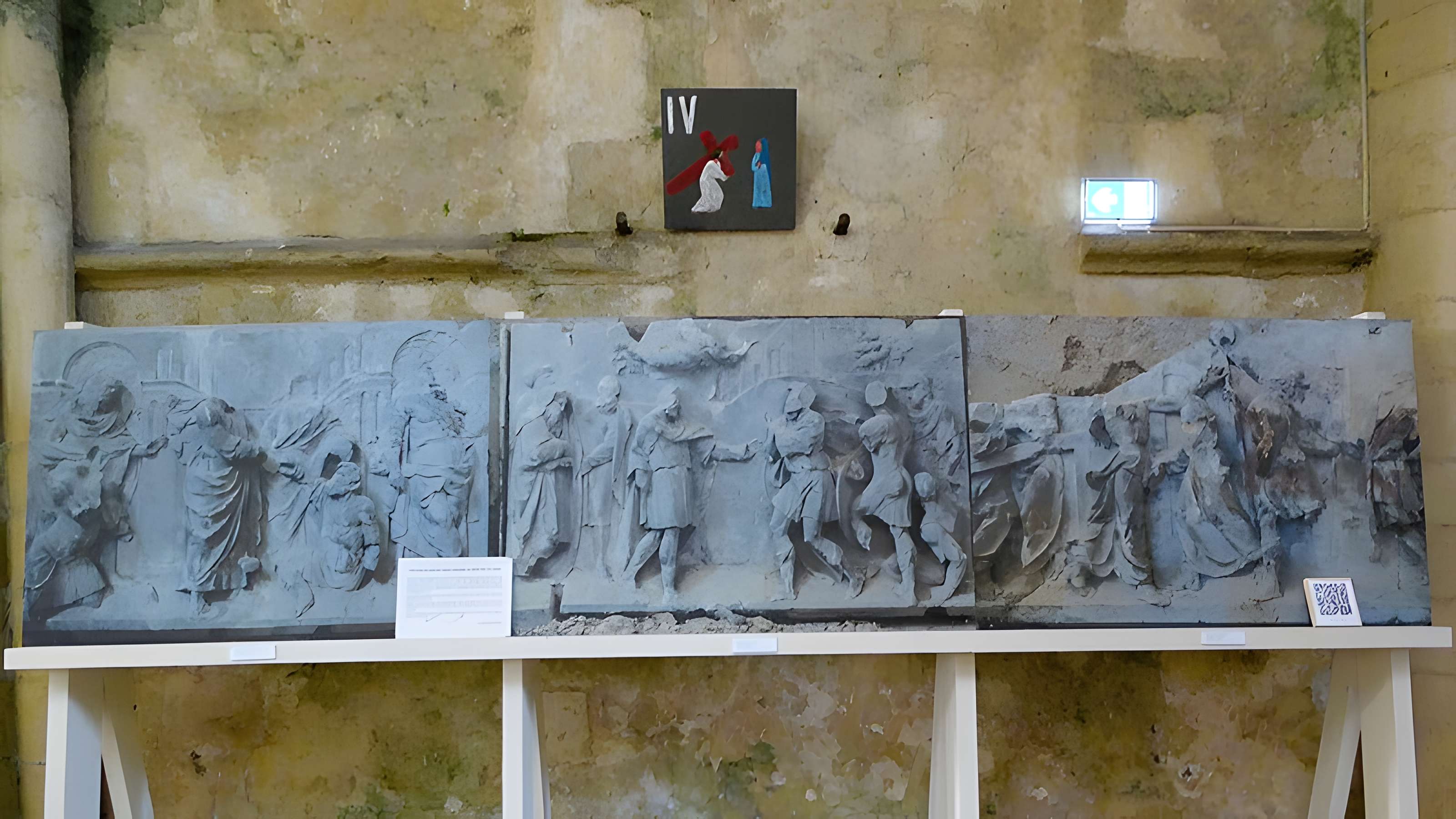 Abbaye Saint-Père-en-Vallée de Chartres