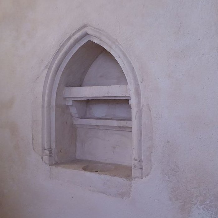 Photo de Église Saint-Laurent de Laître-sous-Amance