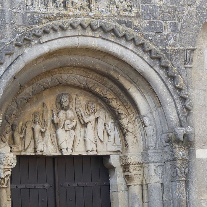 Photo de Église Saint-Laurent de Laître-sous-Amance