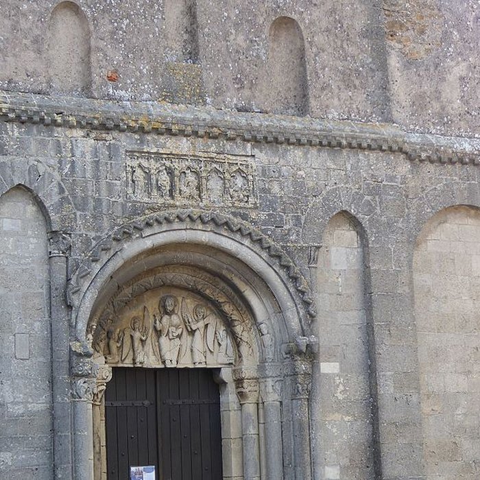 Photo de Église Saint-Laurent de Laître-sous-Amance