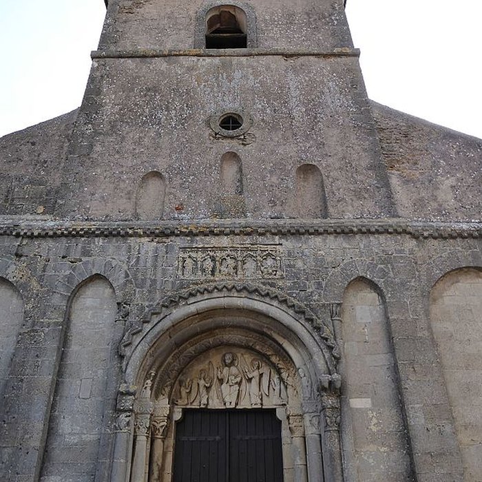 Photo de Église Saint-Laurent de Laître-sous-Amance