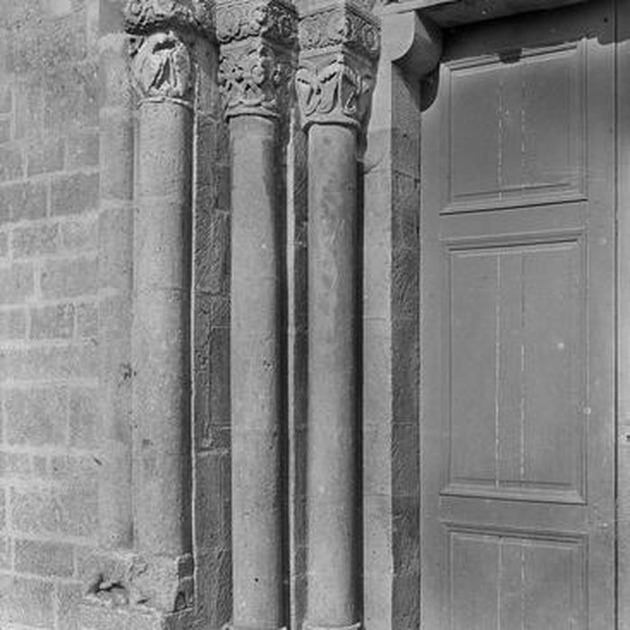 Photo de Église Saint-Laurent de Laître-sous-Amance