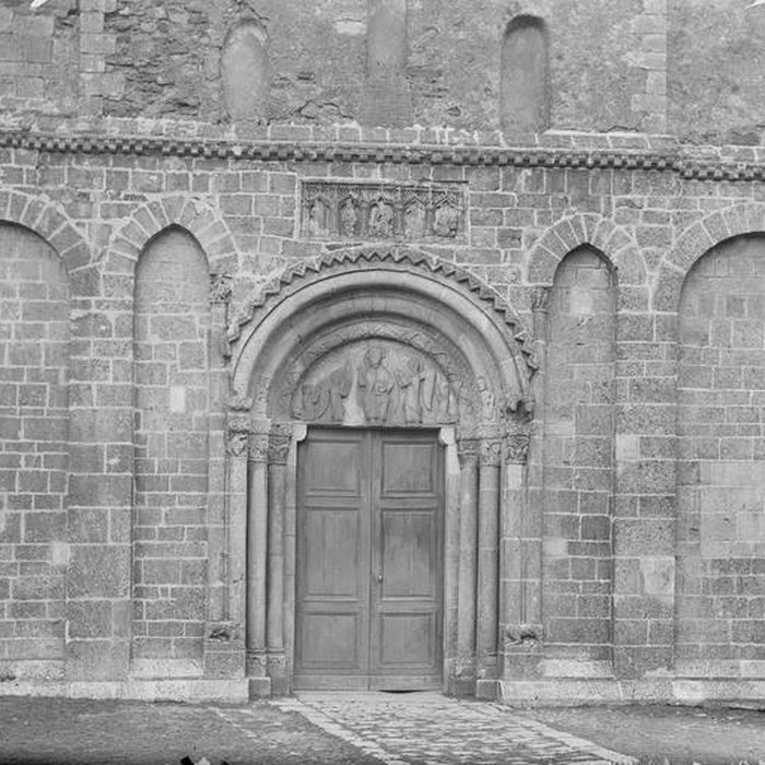 Photo de Église Saint-Laurent de Laître-sous-Amance