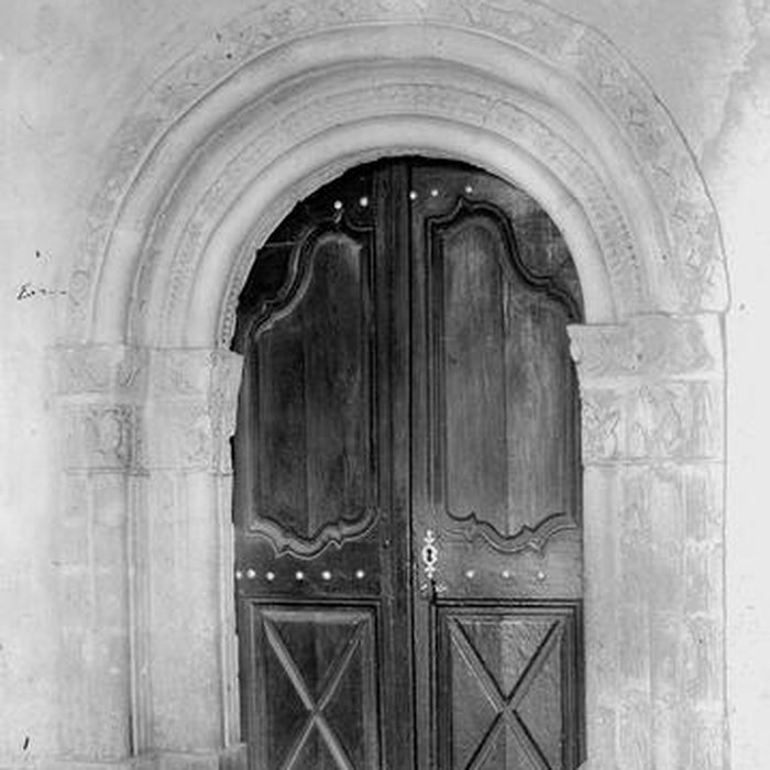 Photo de Église Saint-Laurent de Laître-sous-Amance