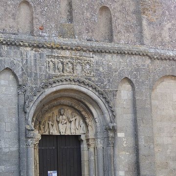 Église Saint-Laurent de Laître-sous-Amance