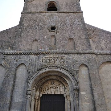 Église Saint-Laurent de Laître-sous-Amance