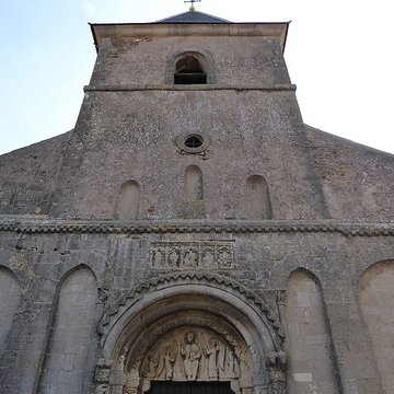 Église Saint-Laurent de Laître-sous-Amance