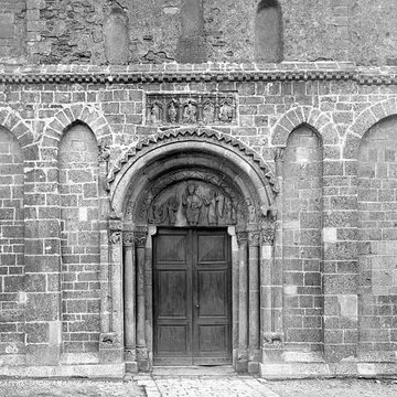 Église Saint-Laurent de Laître-sous-Amance