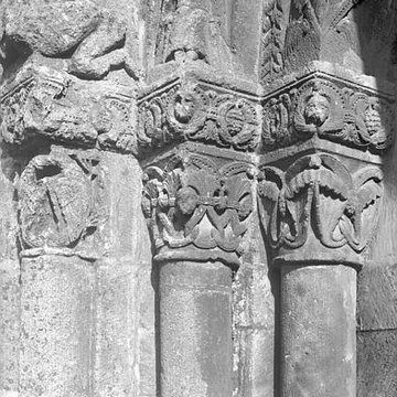 Église Saint-Laurent de Laître-sous-Amance