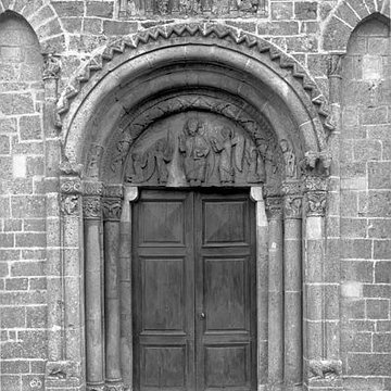 Église Saint-Laurent de Laître-sous-Amance