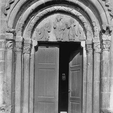 Église Saint-Laurent de Laître-sous-Amance