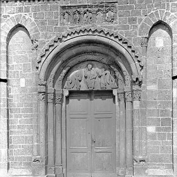 Église Saint-Laurent de Laître-sous-Amance
