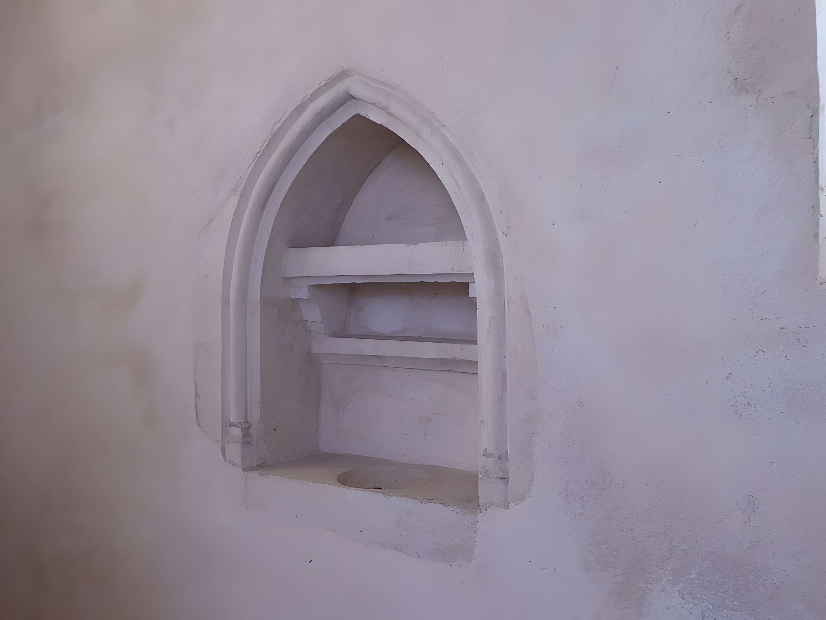 Église Saint-Laurent de Laître-sous-Amance