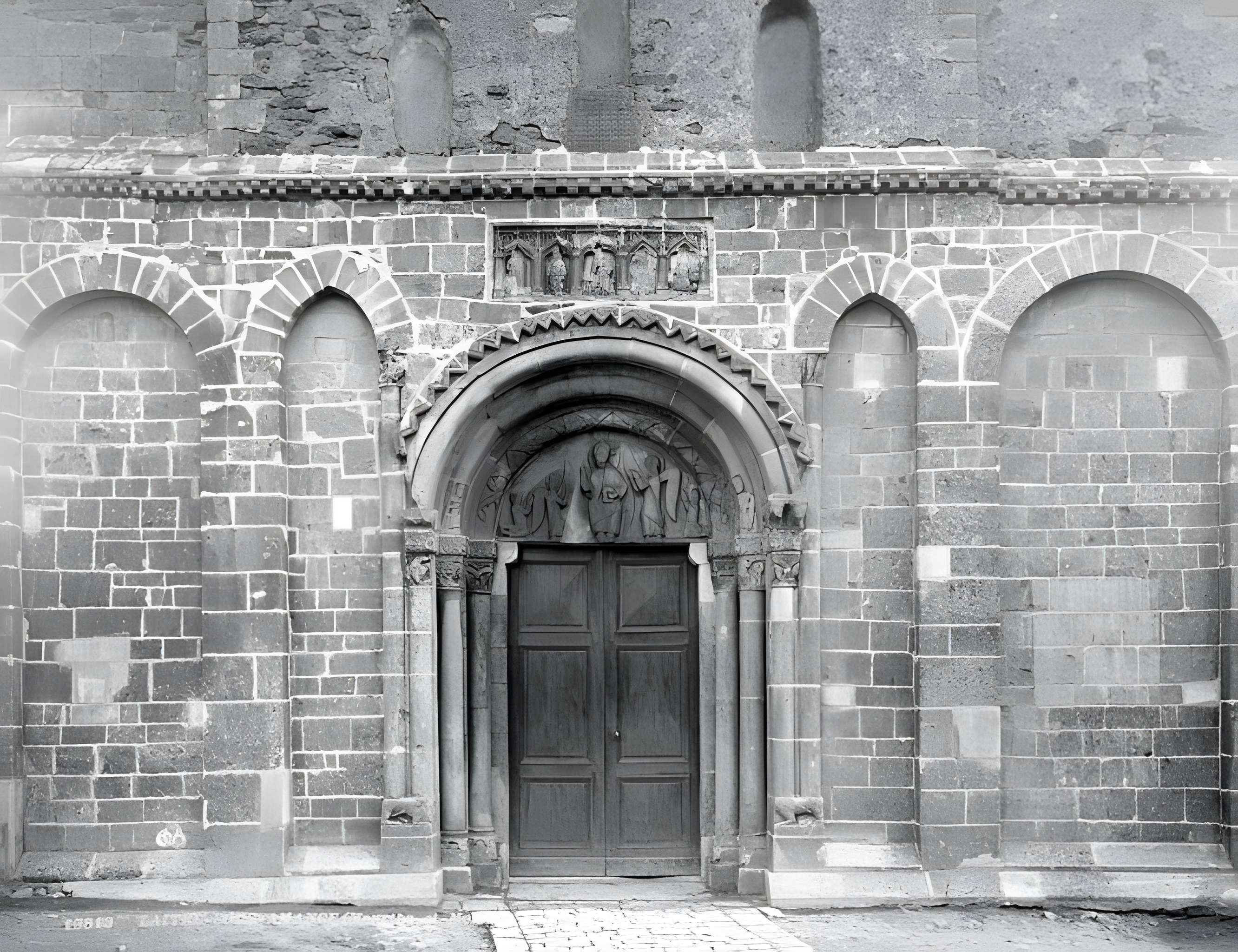Église Saint-Laurent de Laître-sous-Amance