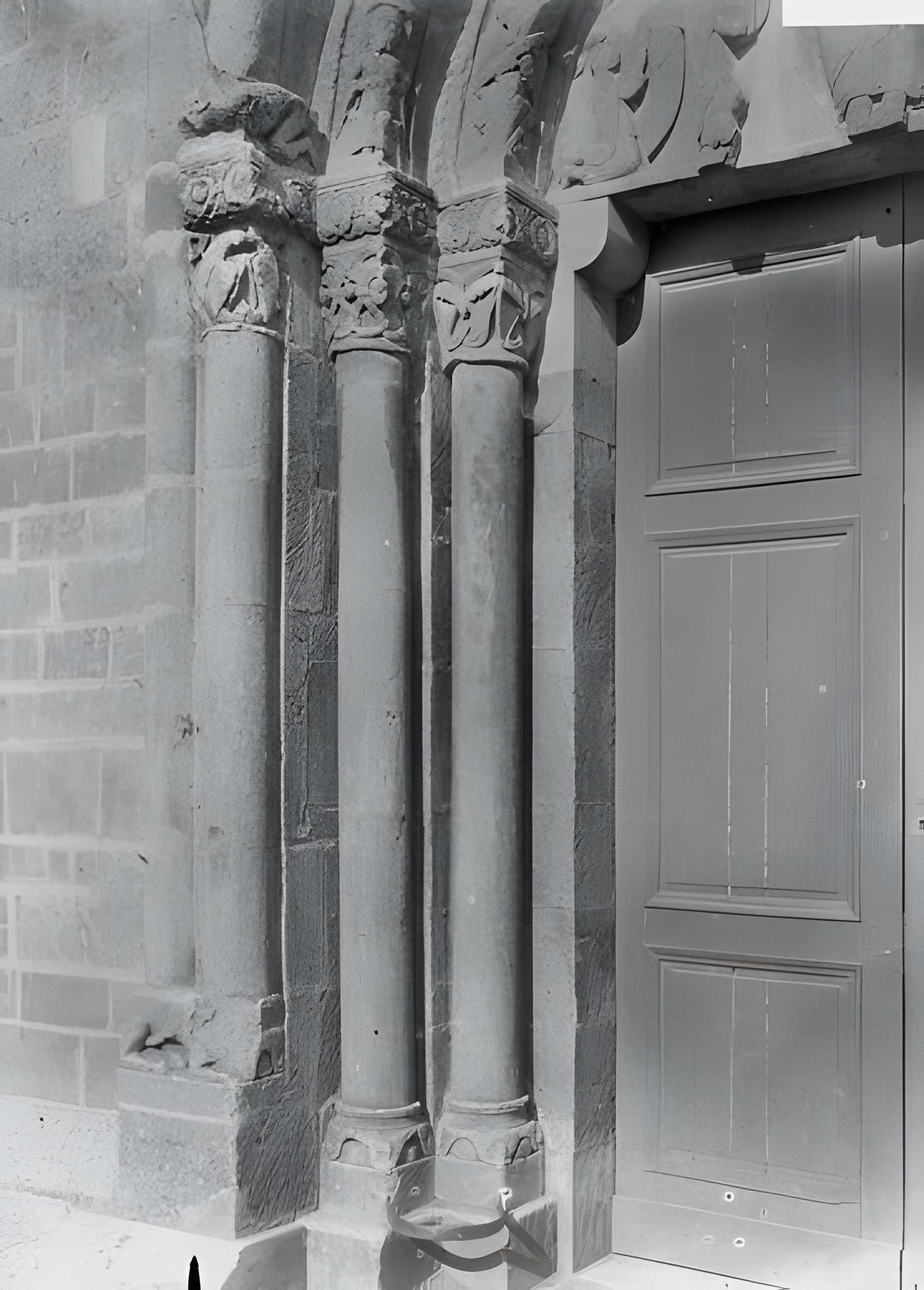 Église Saint-Laurent de Laître-sous-Amance