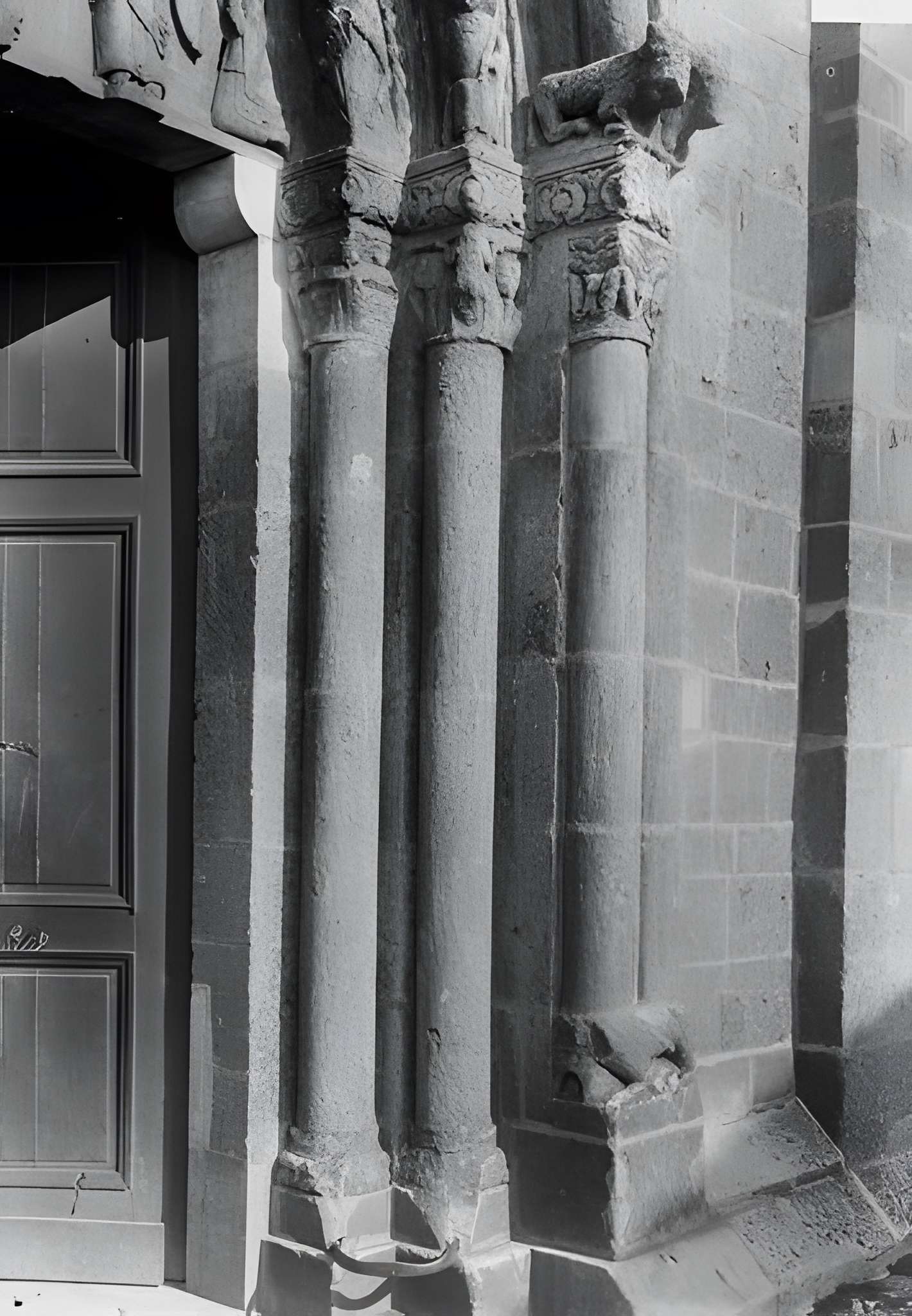 Église Saint-Laurent de Laître-sous-Amance