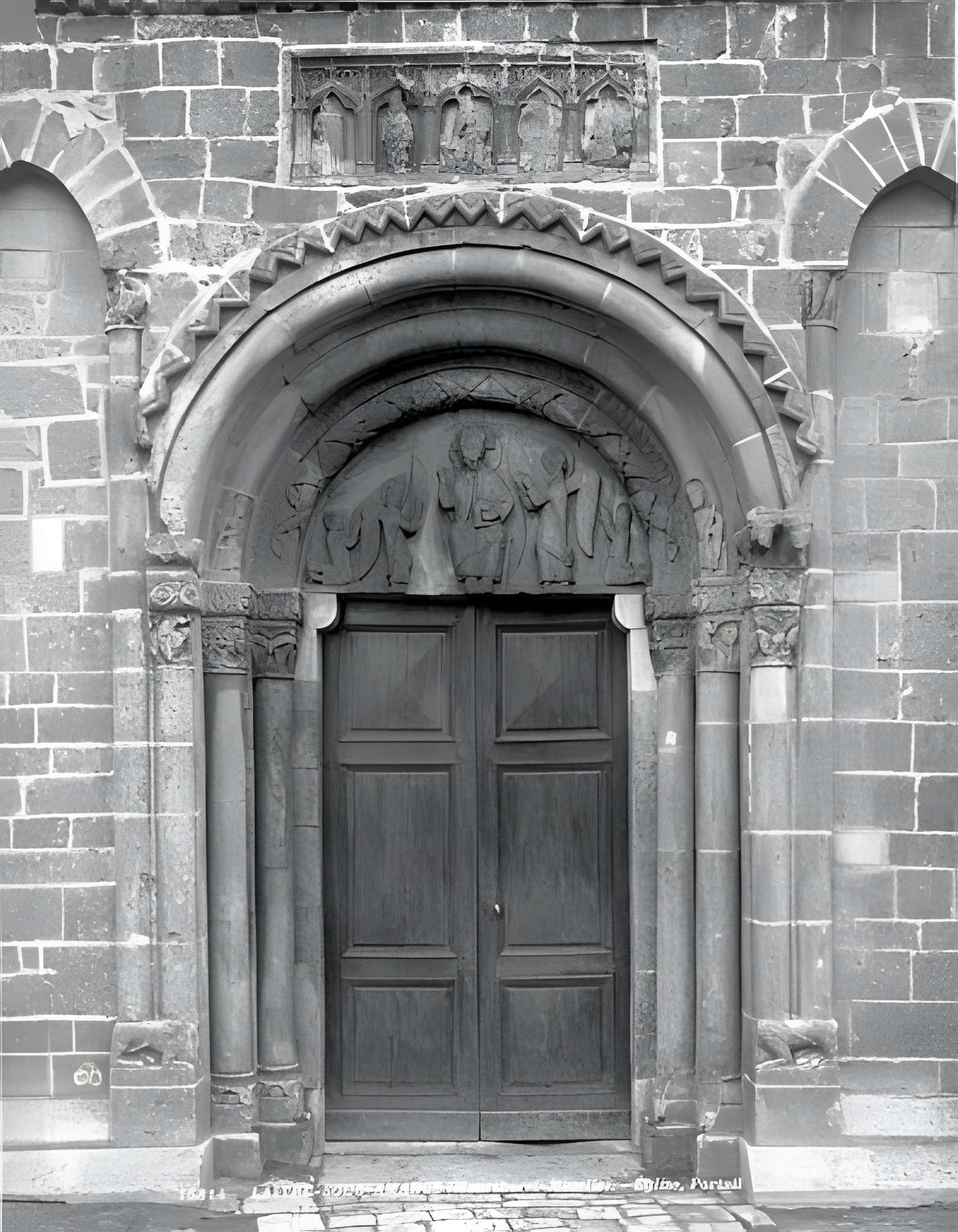 Église Saint-Laurent de Laître-sous-Amance