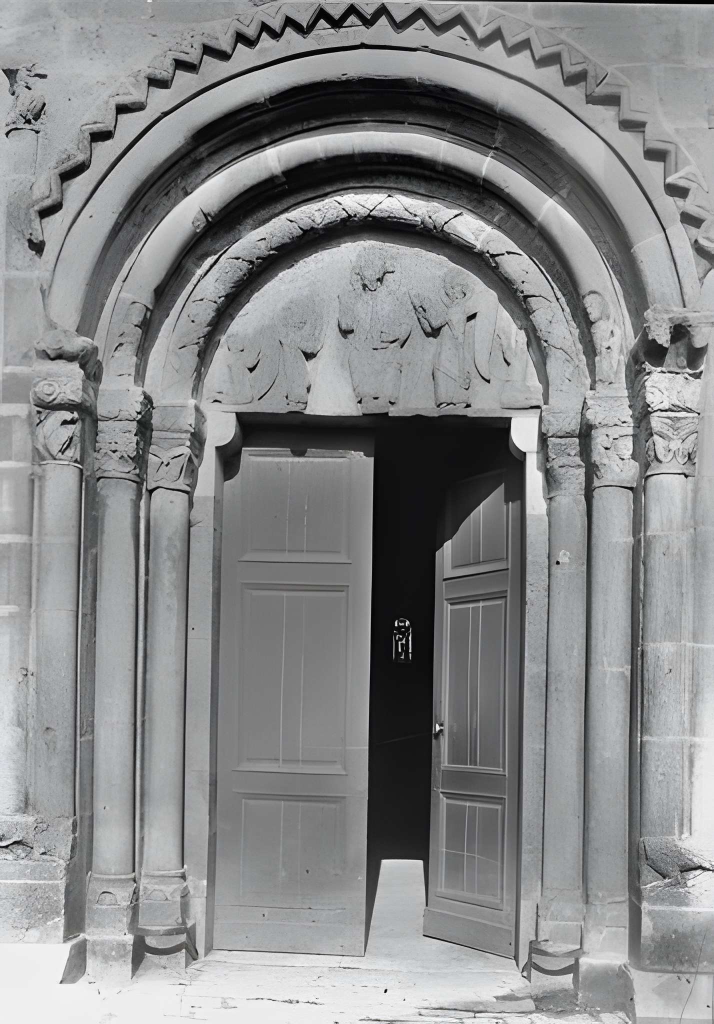 Église Saint-Laurent de Laître-sous-Amance