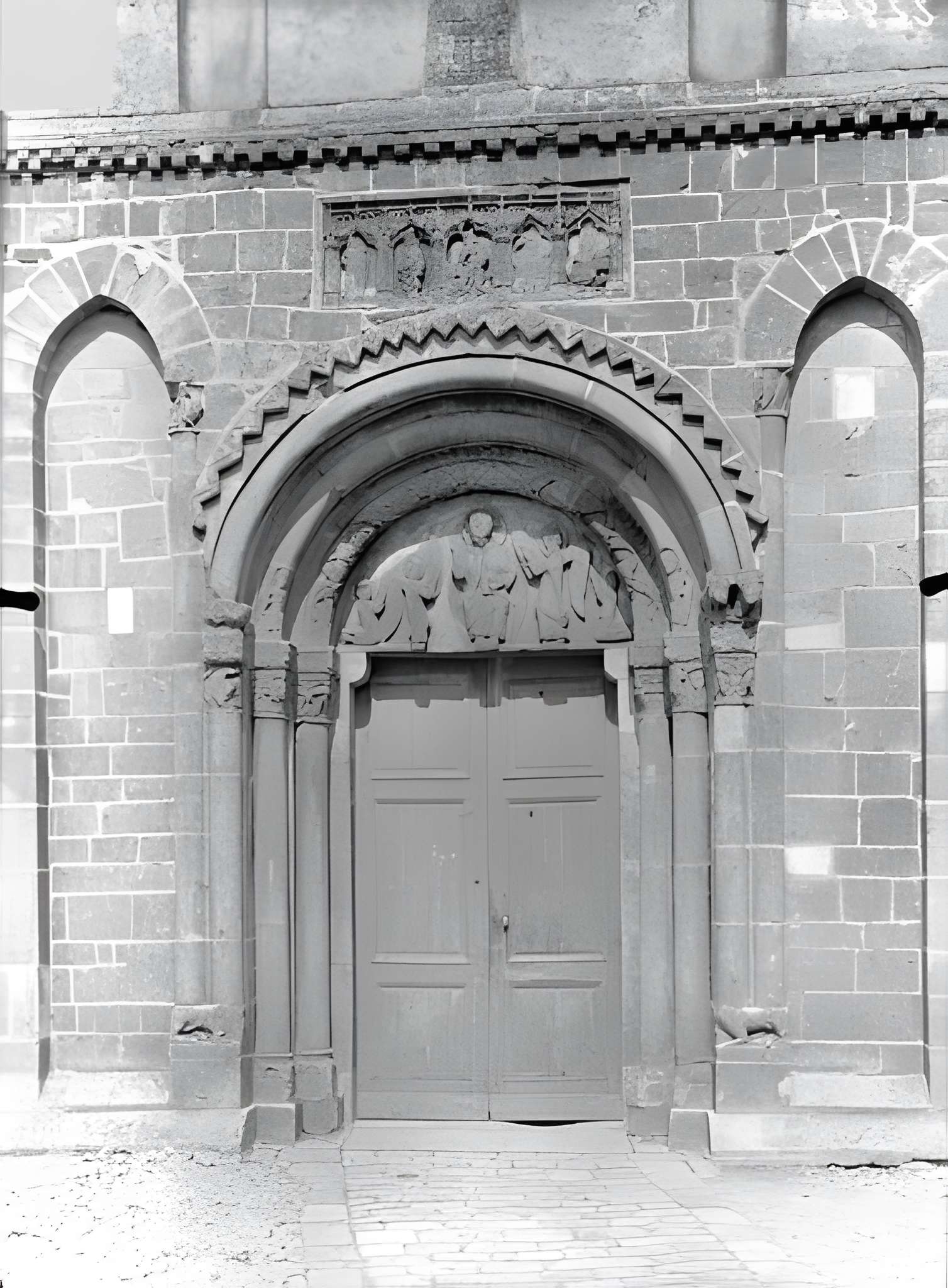 Église Saint-Laurent de Laître-sous-Amance