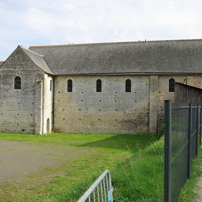 Photo de Église Saint-Laurent de Langeais