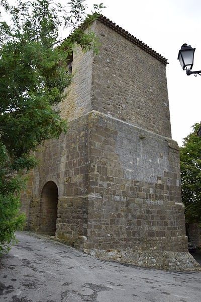 Photo de Église Saint-Laurent de Laurac