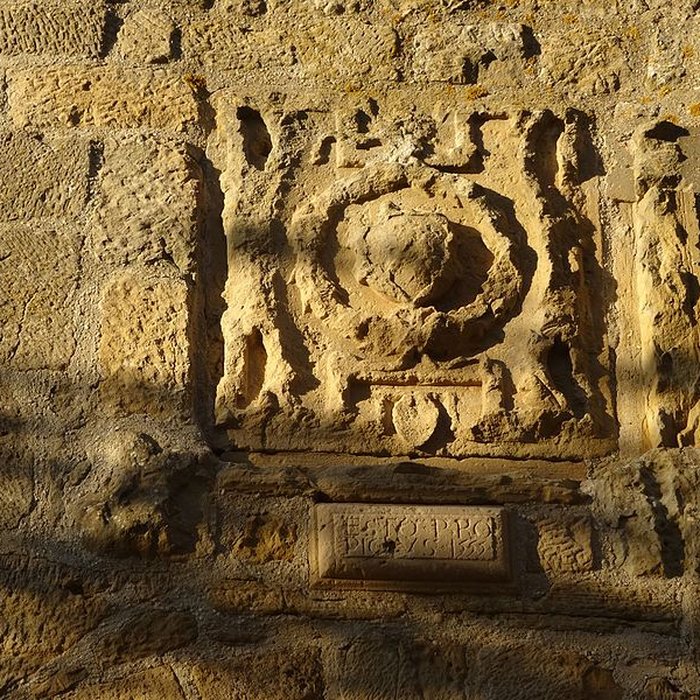 Photo de Église Saint-Laurent de Laurac