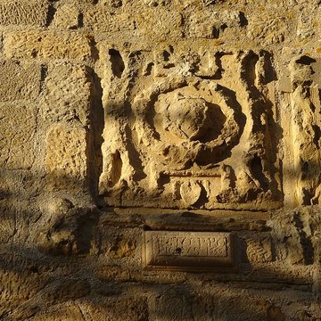 Église Saint-Laurent de Laurac