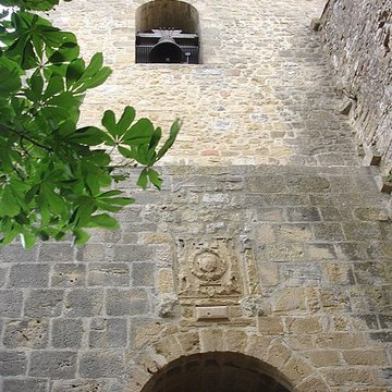 Église Saint-Laurent de Laurac