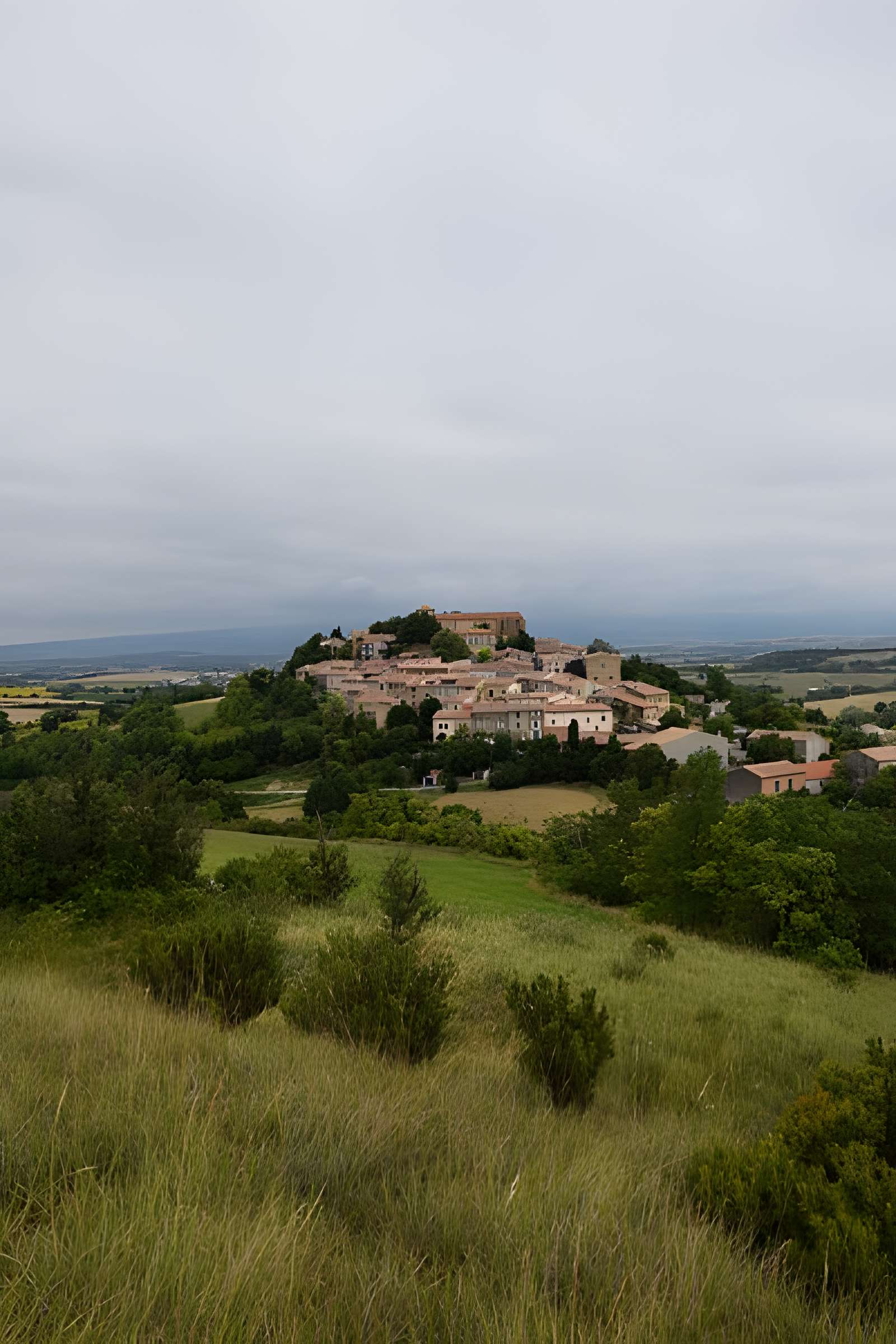 Église Saint-Laurent de Laurac