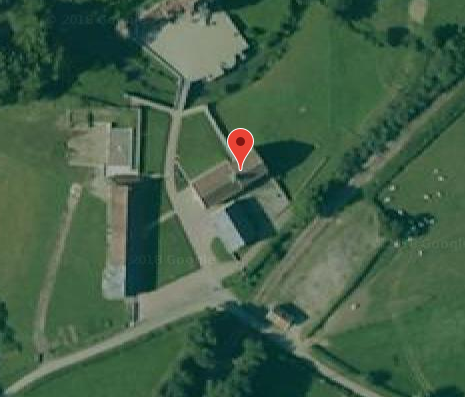 Église Saint-Laurent de Limanton 