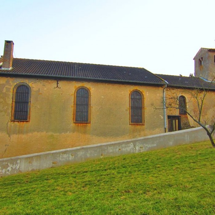 Photo de Église Saint-Laurent de Mardigny