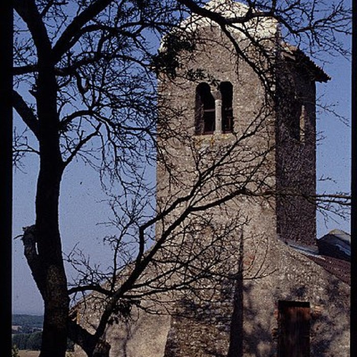 Photo de Église Saint-Laurent de Mardigny