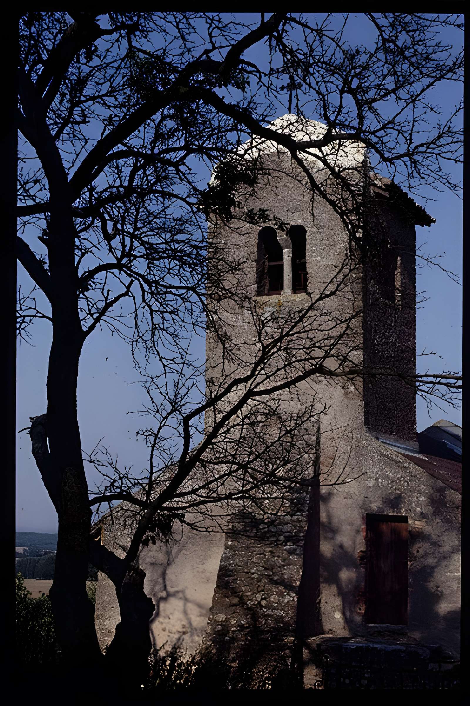 Église Saint-Laurent de Mardigny