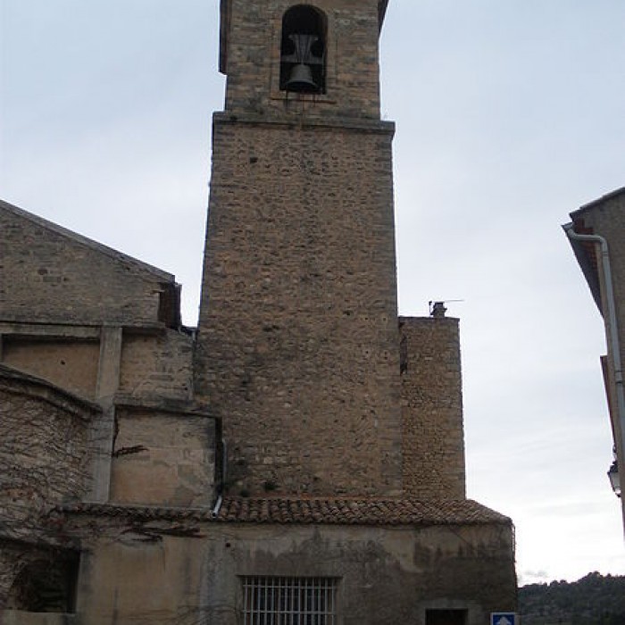 Photo de Église Saint-Laurent de Mormoiron
