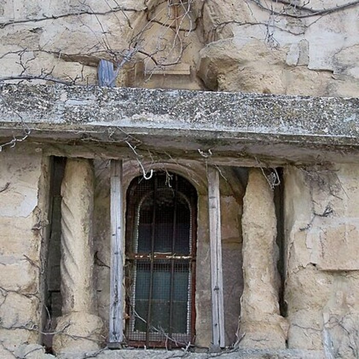 Photo de Église Saint-Laurent de Mormoiron