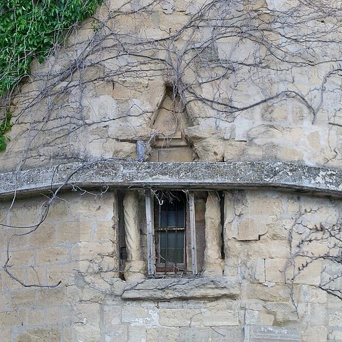 Photo de Église Saint-Laurent de Mormoiron