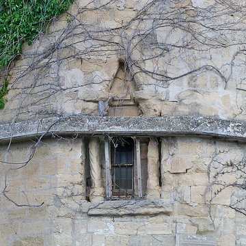 Église Saint-Laurent de Mormoiron
