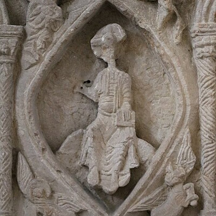 Photo de Abbaye Saint-Pierre dAirvault